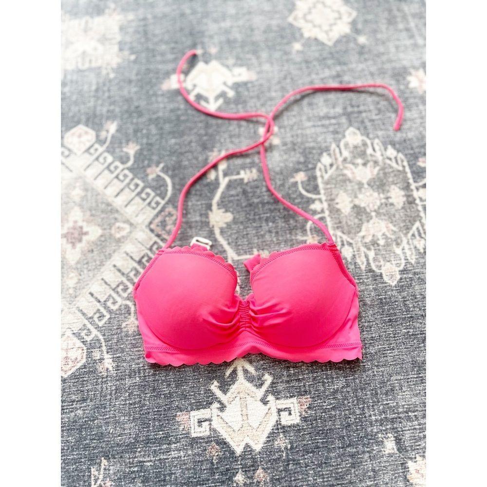Victorias Secret swim top